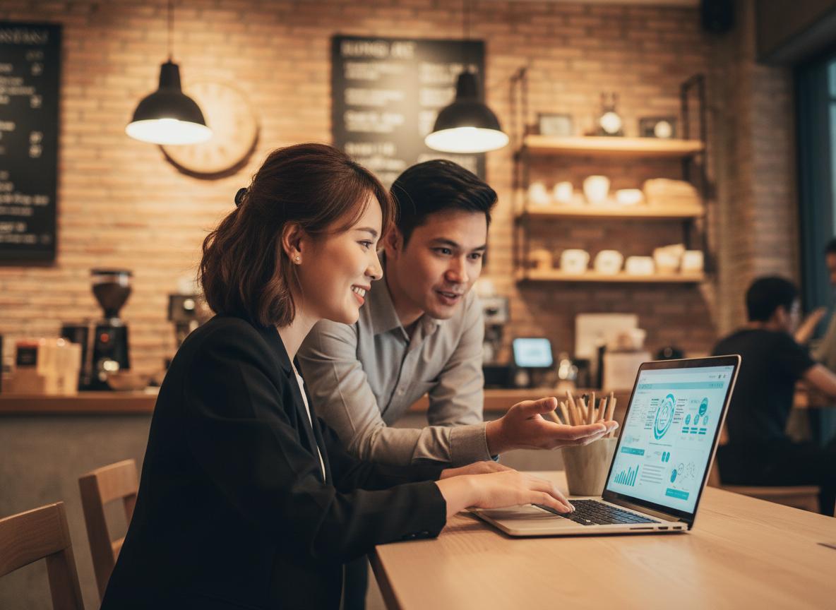 Những tính năng ưu việt của VNPT HKD giúp tối ưu hóa vận hành