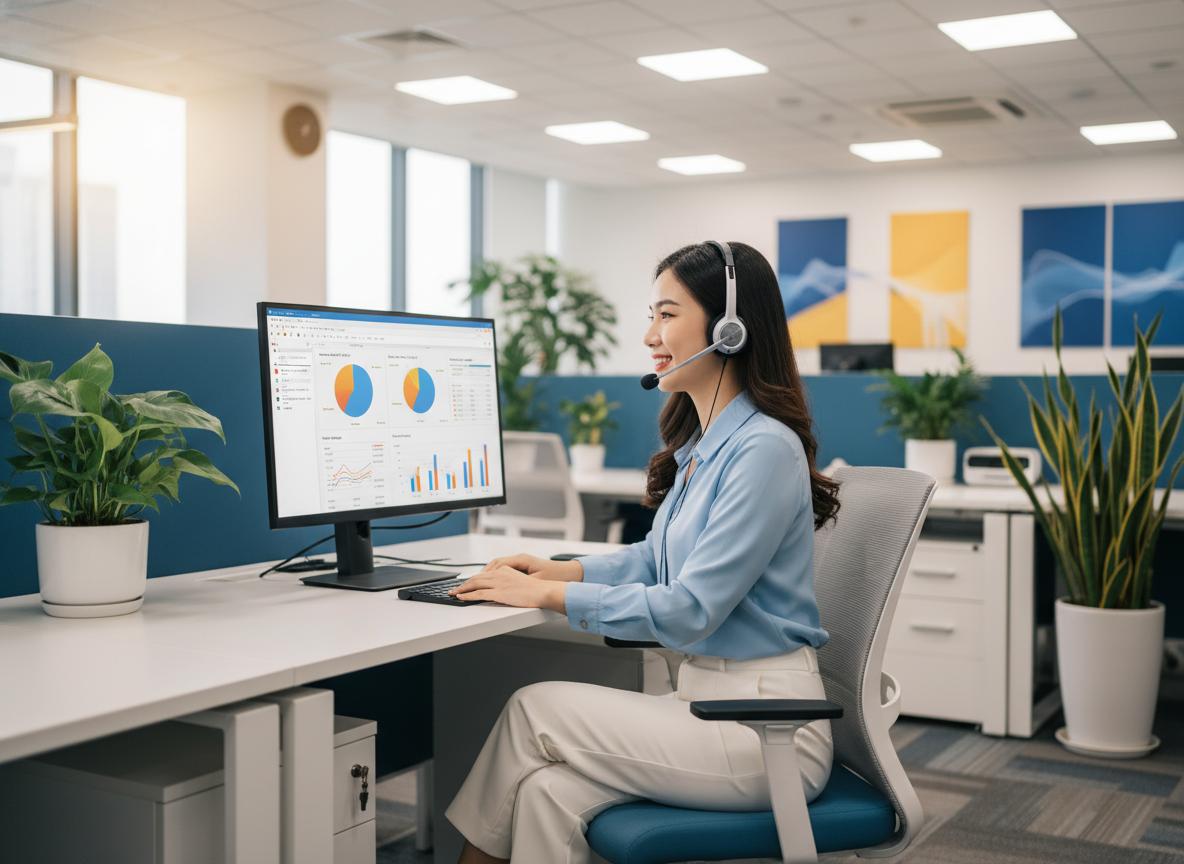 Tổng đài hộ trợ phần mềm kế toán bán hàng VNPT HKD cho hộ kinh doanh tại Tuyên Quang