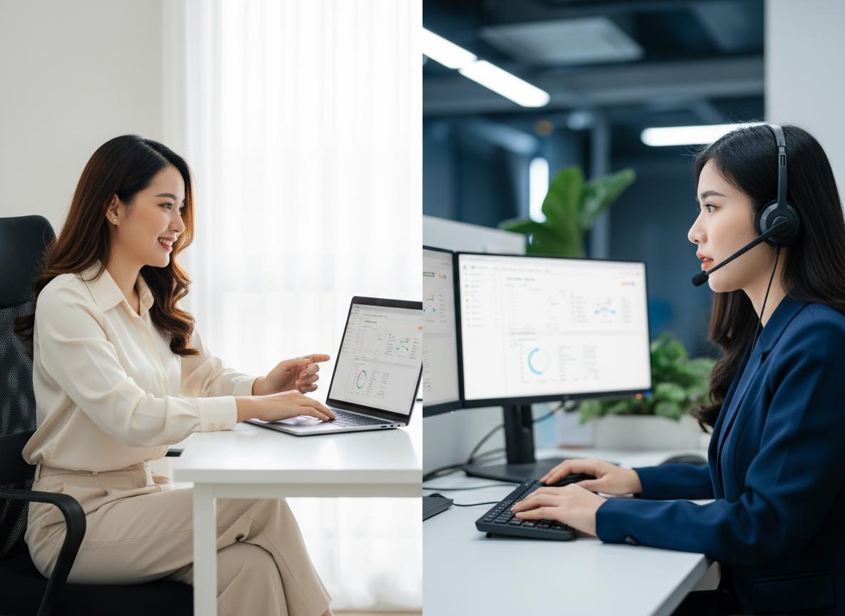 Lợi ích khi dùng VNPT HKD: Trợ thủ đắc lực cho cá nhân kinh doanh và đại lý thuế