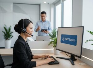 Tổng đài hỗ trợ phần mềm kế toán bán hàng VNPT HKD cho hộ kinh doanh tại Lâm Đồng